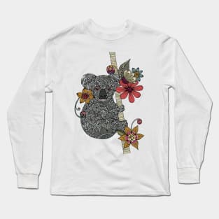 Koala Long Sleeve T-Shirt